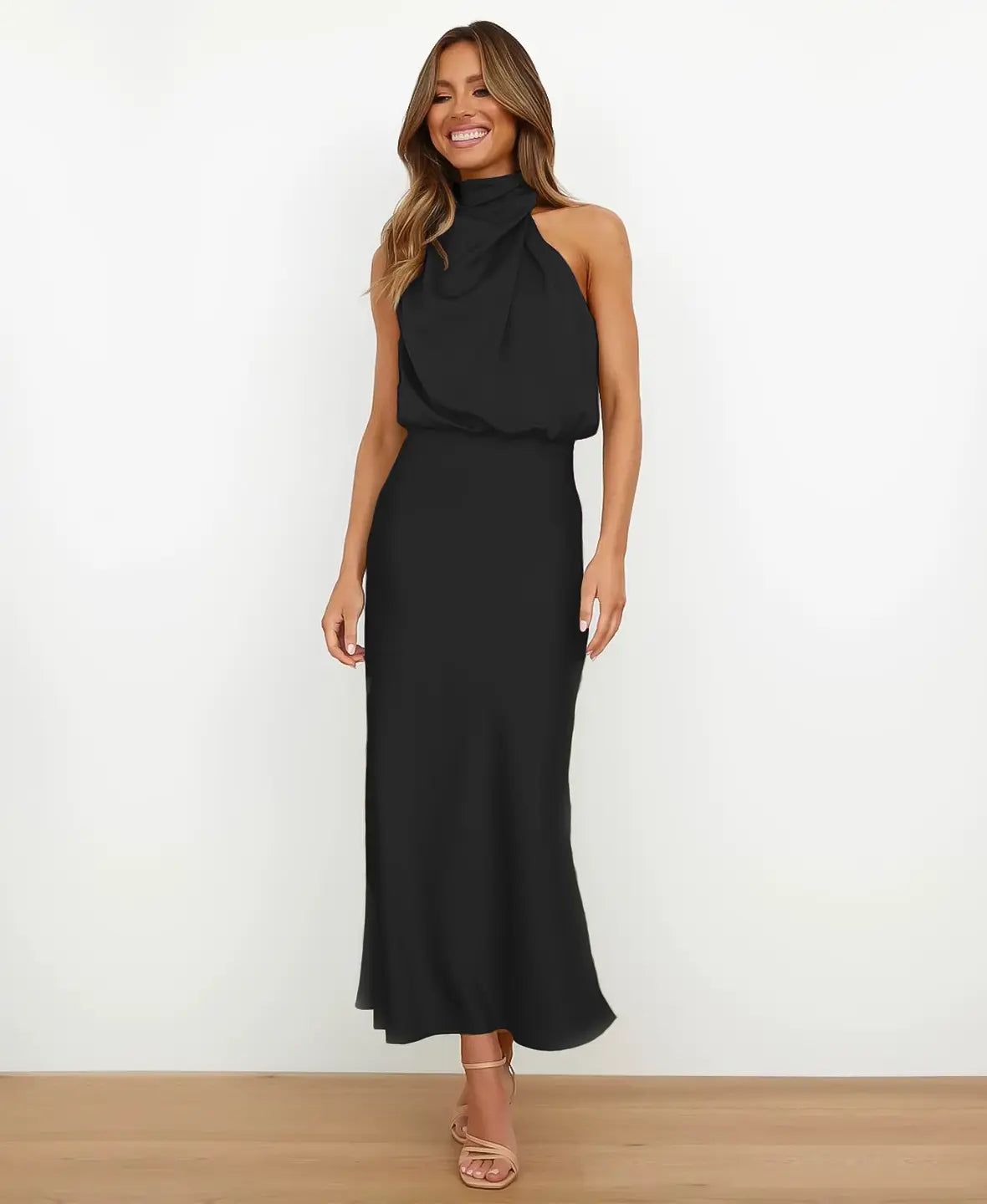Agda™ Midi Dress Collection