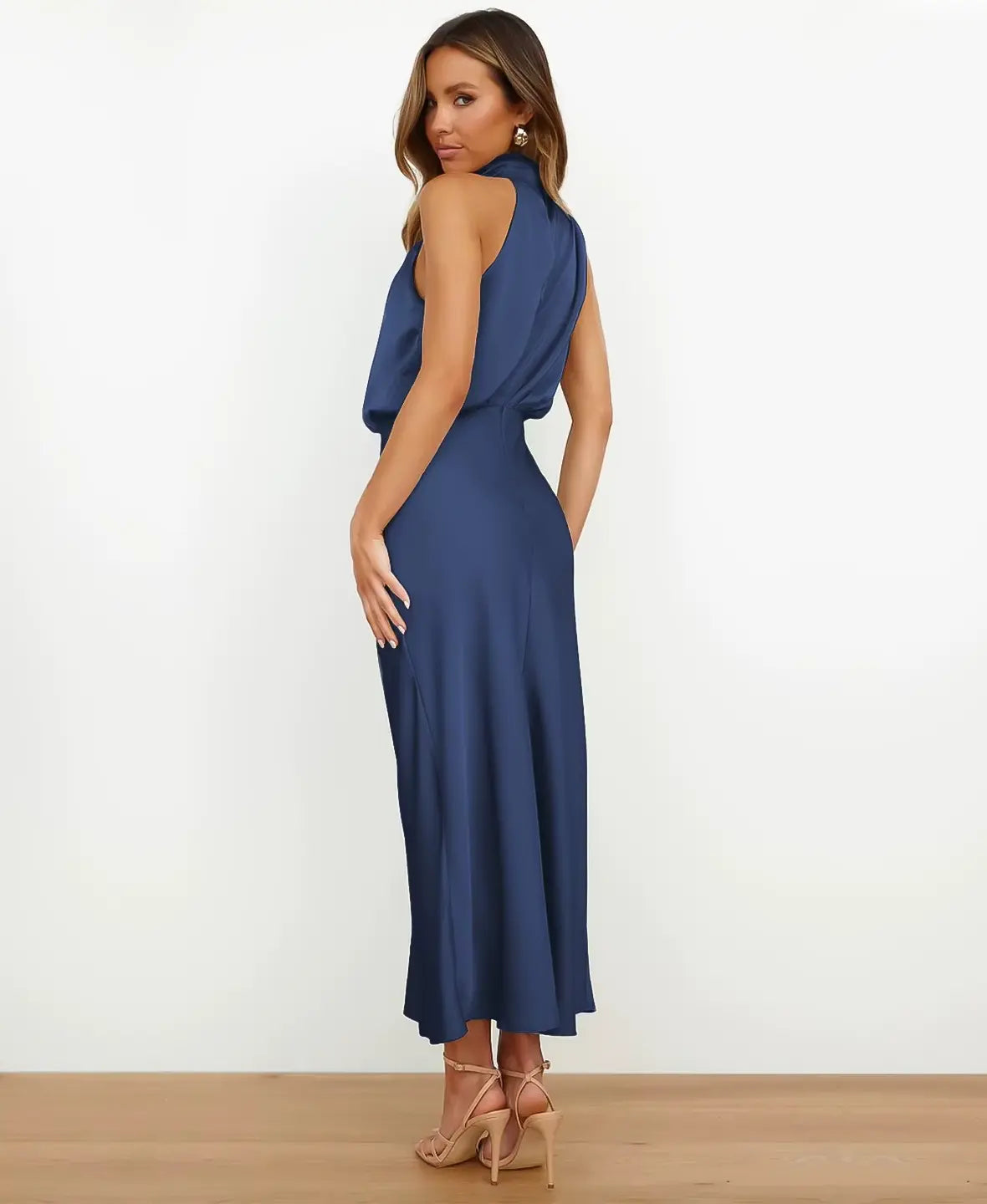 Agda™ Midi Dress Collection