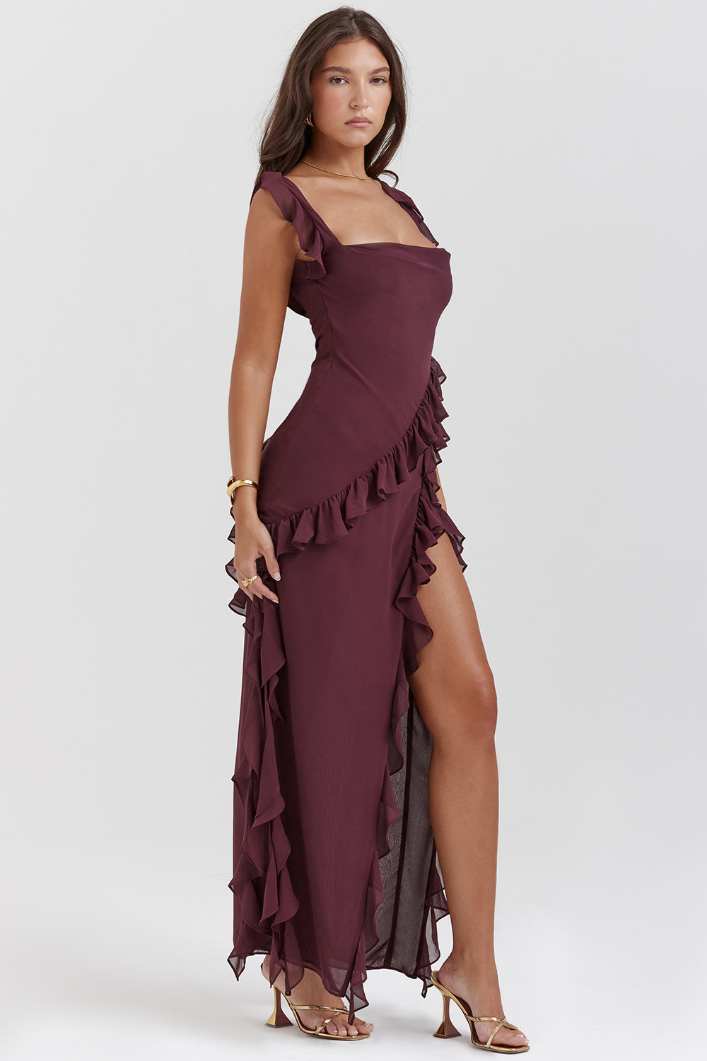 Andrea™ - Stylish and Cozy Dress