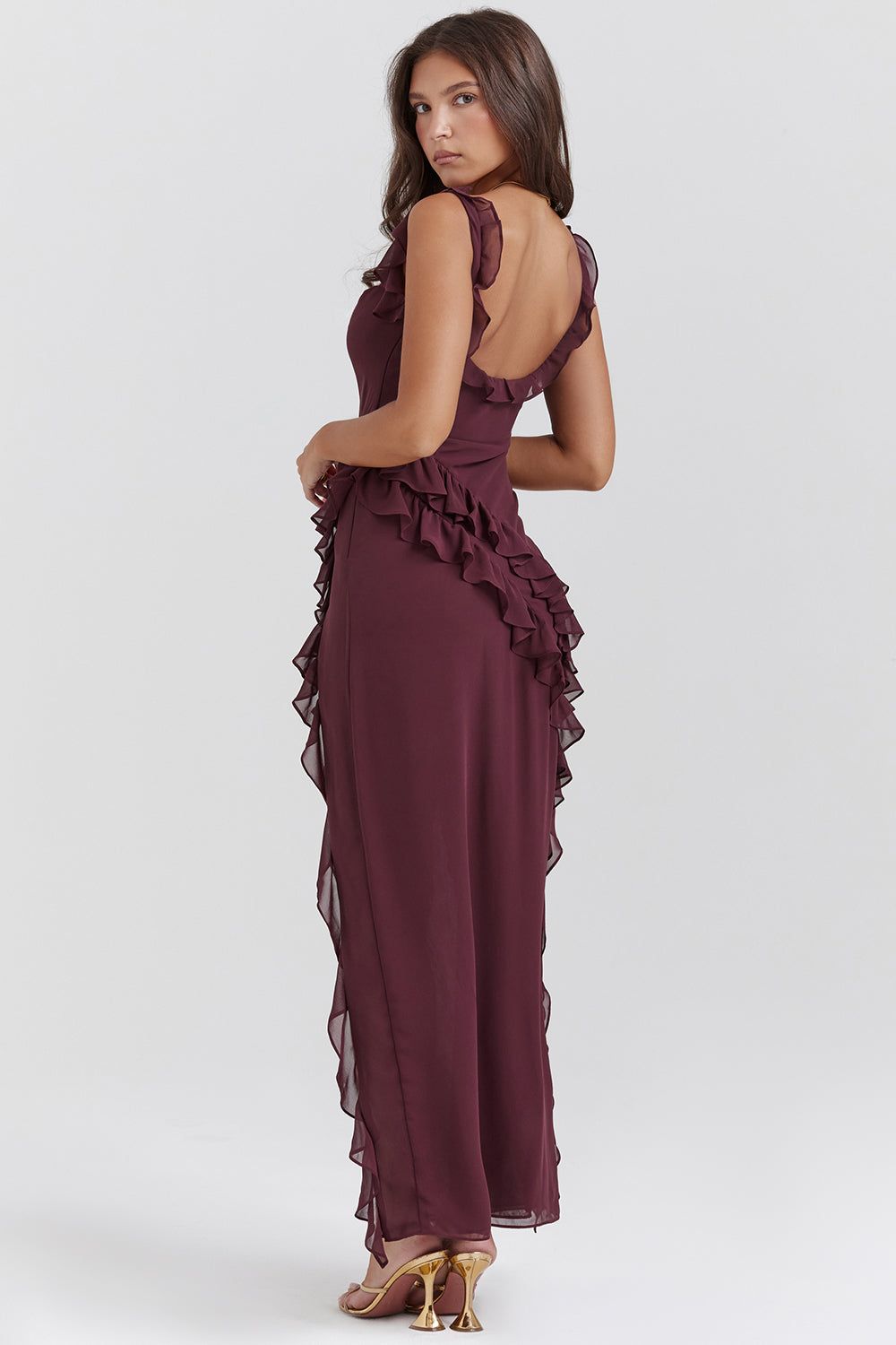 Andrea™ - Stylish and Cozy Dress