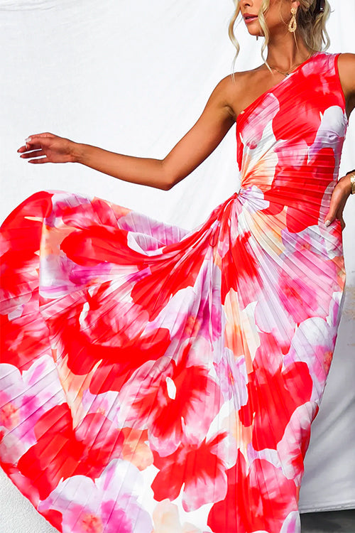 Kacie™ - Susukama Pattern Summer Dress