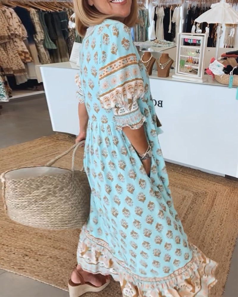 Anki™ | Versatile Summer Dresses for Any Event