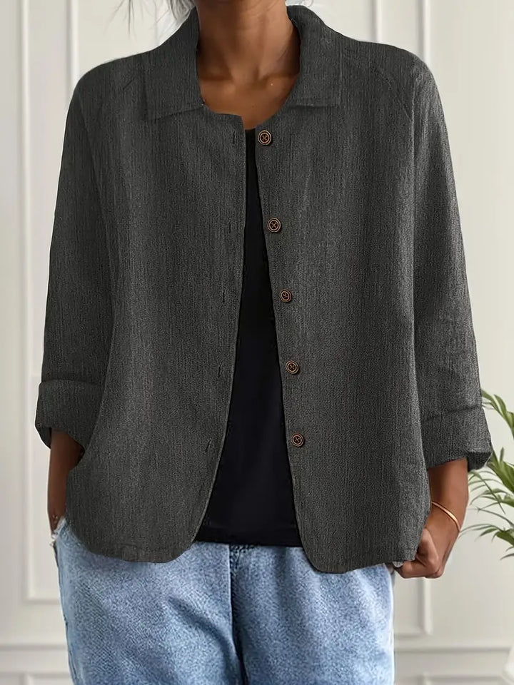 Denise™ | Classic Light Top