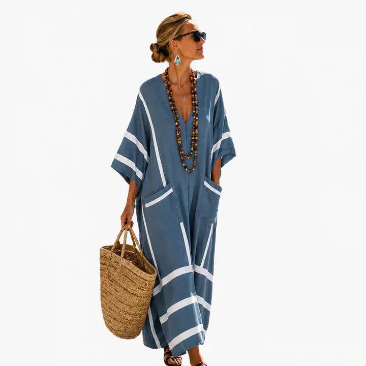 Aleah™ | Long Caftan