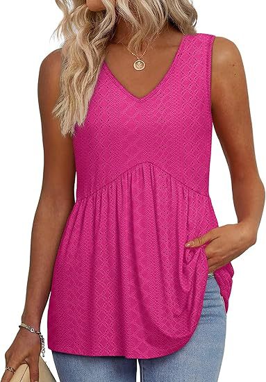 Deanna™ | Elegant Casual Daily Top