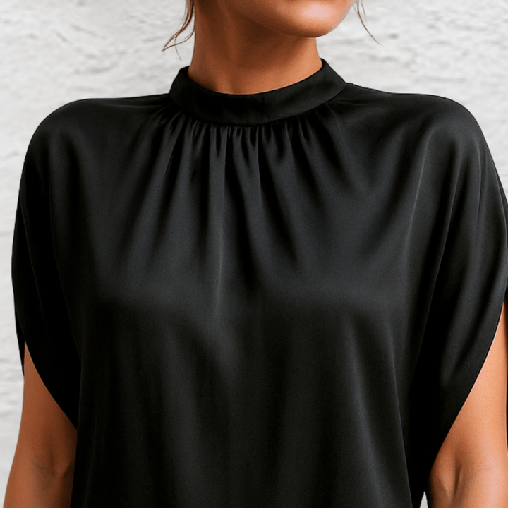 Nova™ | Elegant Flattering Dress