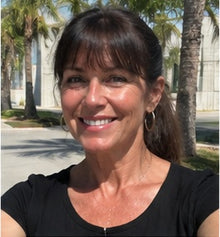 Patricia W. – Savannah, GA