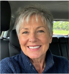 Janet F. – Laguna Beach, CA